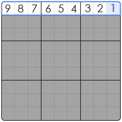sudoku word