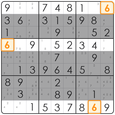 sudoku thanksgiving