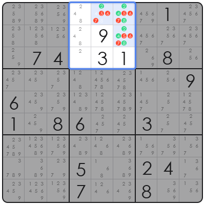 free diagonal sudoku